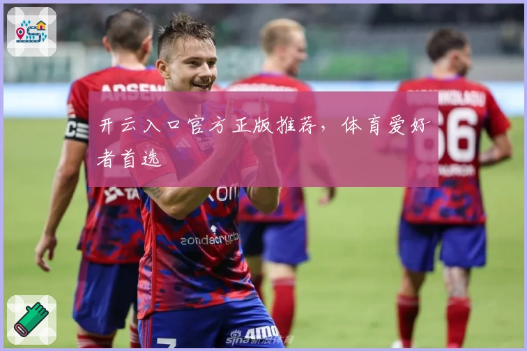 开云入口官方正版推荐,体育爱好者首选