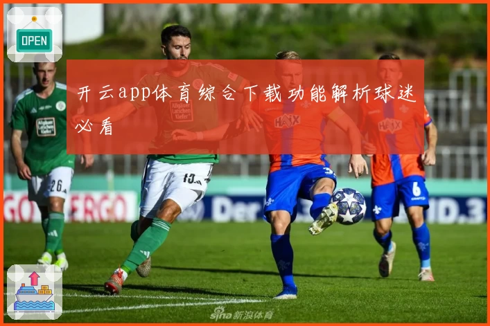 开云app体育综合下载功能解析球迷必看