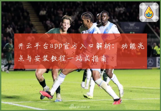 开云平台app官方入口解析：功能亮点与安装教程一站式指南